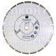 Алмазный диск 12СS (бетон, ?300 мм 40х3,0х8, 20 режущих кромок)